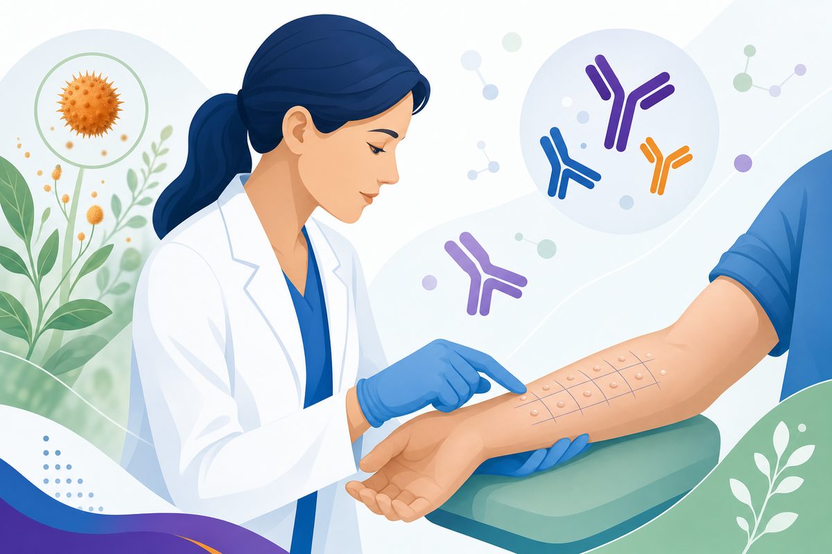 Allergy and Immunology medical billing