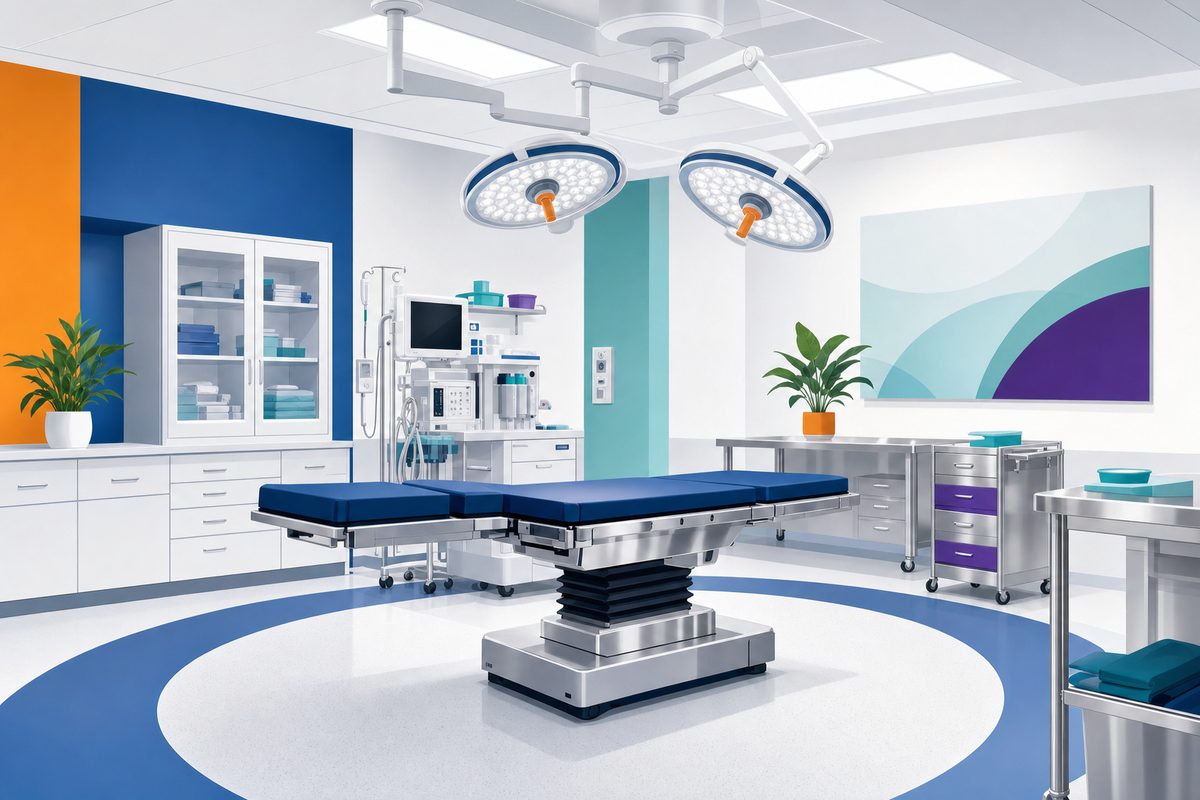 Ambulatory Surgery Center medical billing