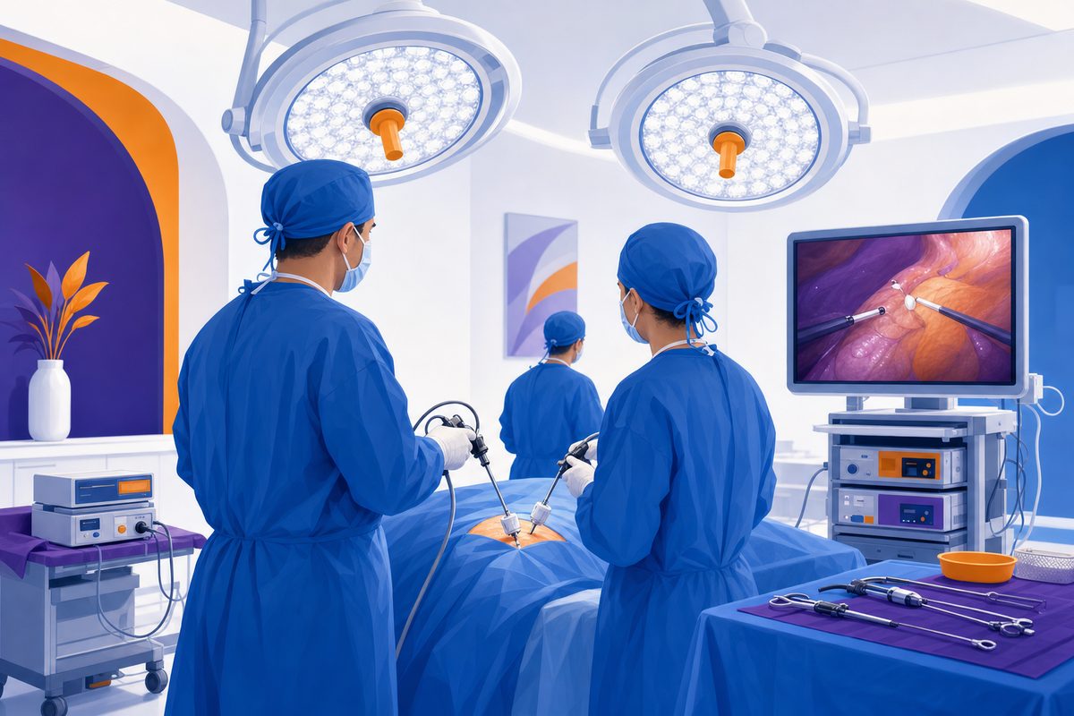 General Surgery medical billing