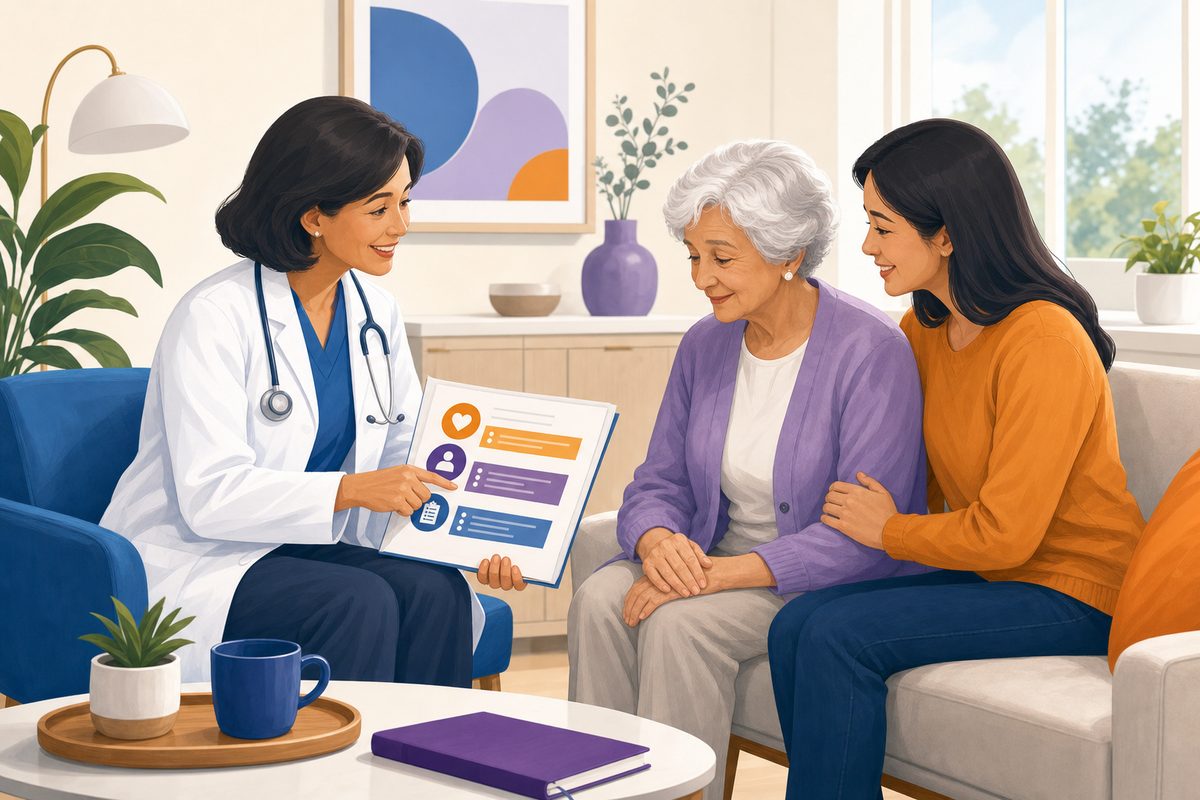 Geriatric Medicine medical billing