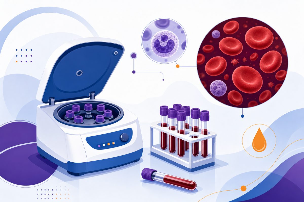 Hematology medical billing