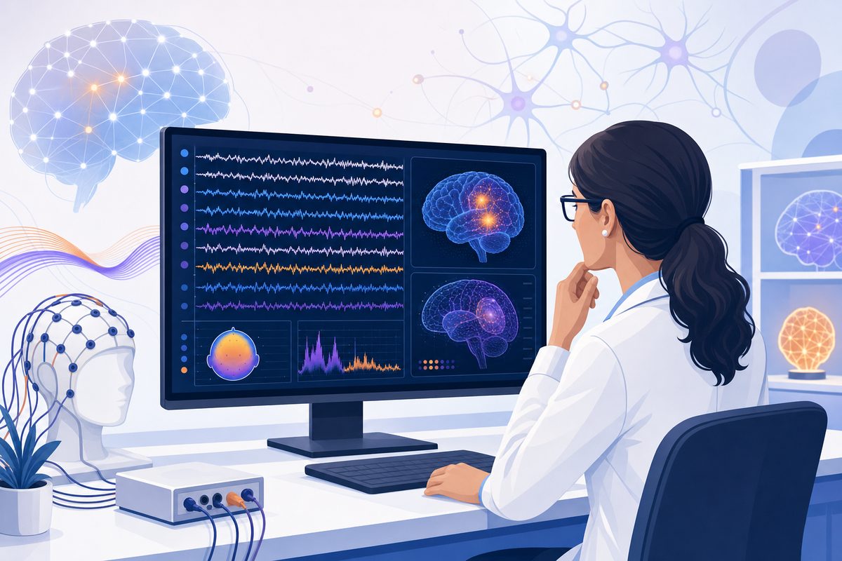Neurology medical billing