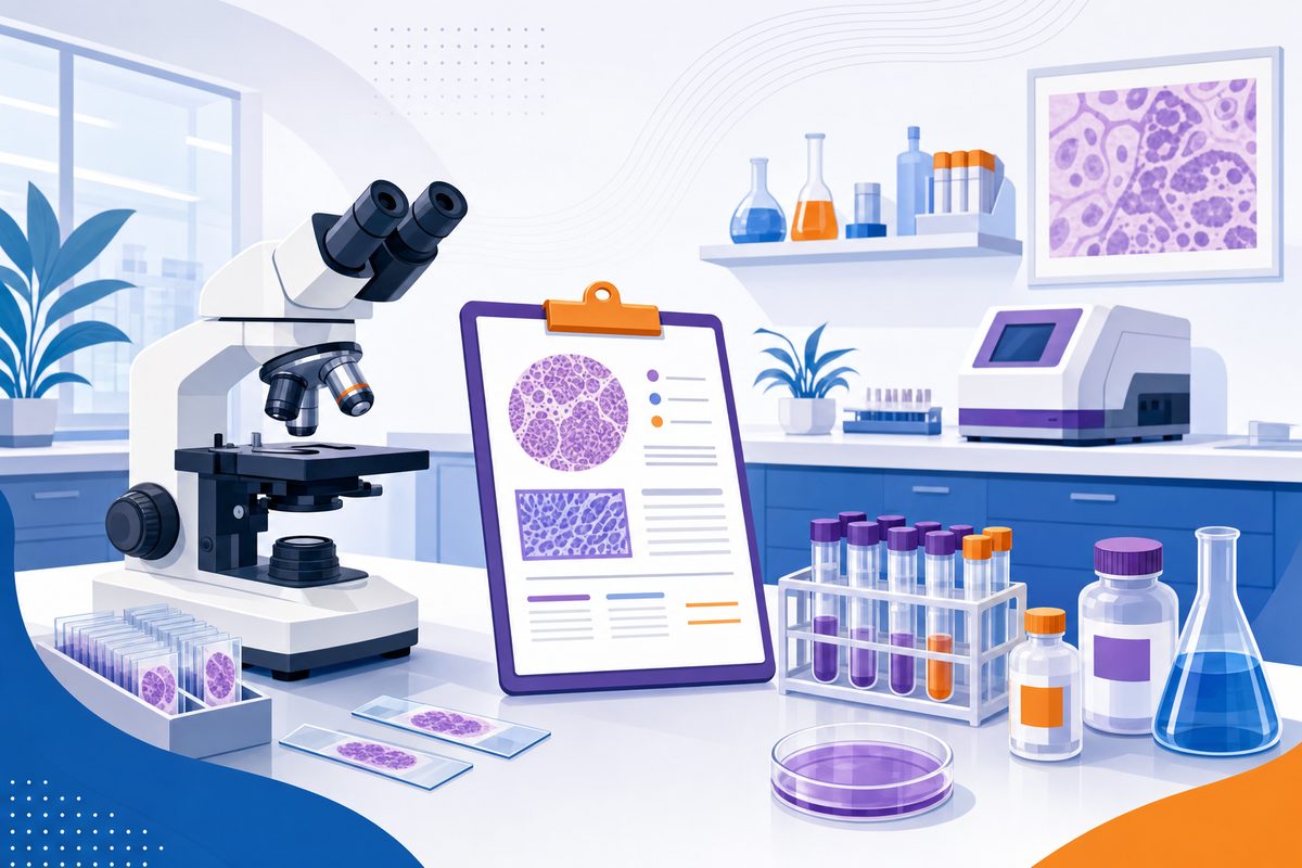 Pathology medical billing