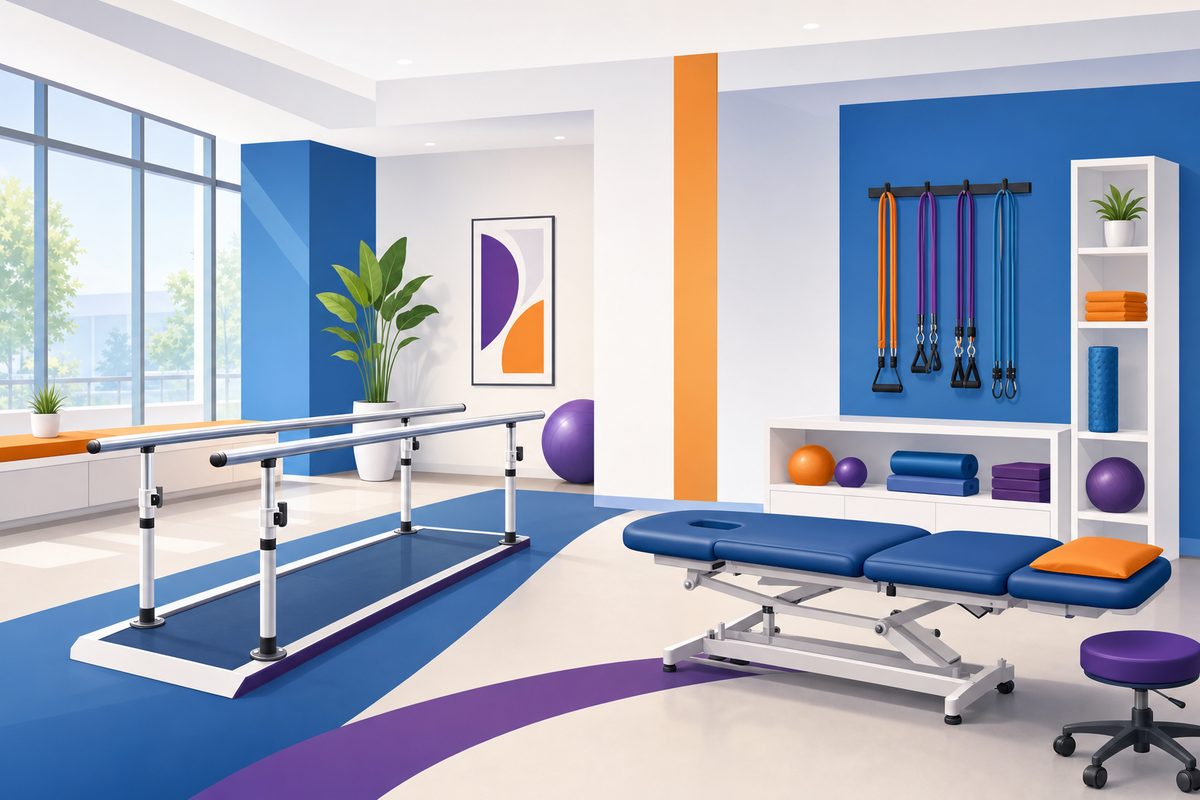Physical Therapy medical billing