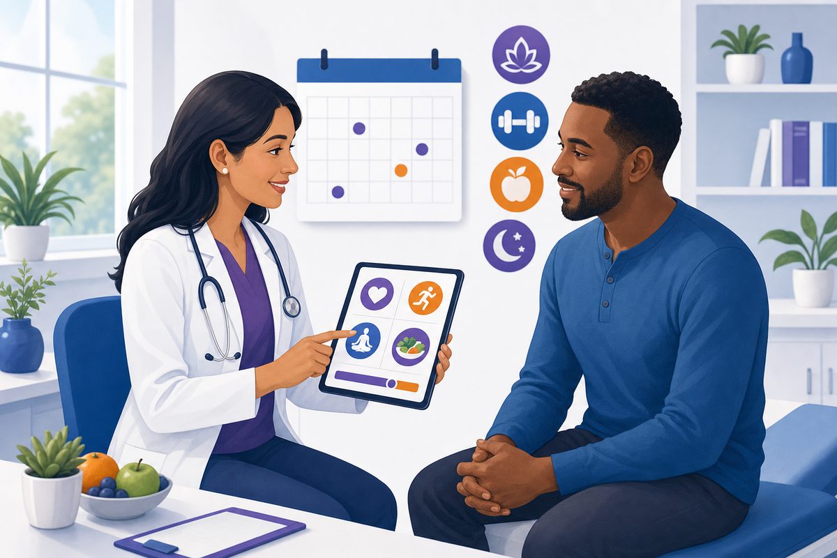 Preventive Care medical billing