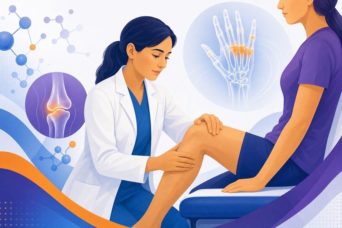 Rheumatology medical billing