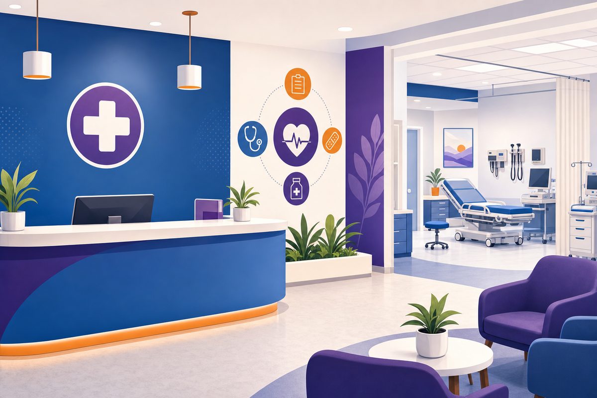 Urgent Care medical billing