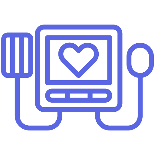 Recover More. Stress Less.