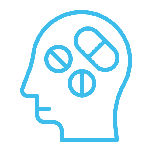 Substance Use Disorder